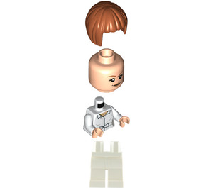 lego claire dearing