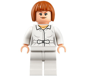 LEGO Claire Dearing Minifiguur