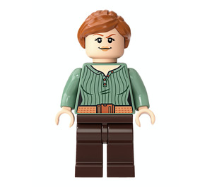 LEGO Claire Dearing Minifigur