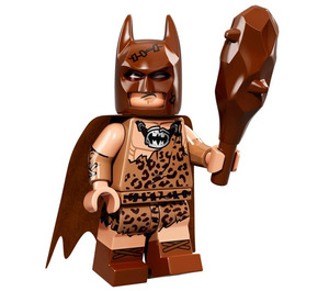 LEGO Clan of the Cave Batman 71017-4