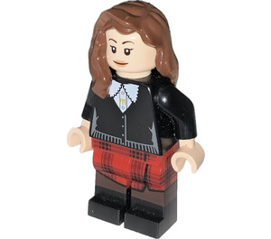 LEGO Clara Oswald Minifigurine