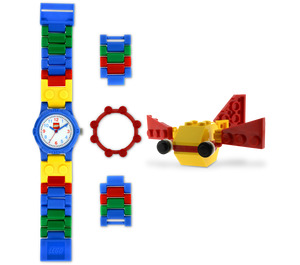 LEGO Classic Brick Kids Watch (2850868)