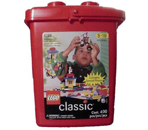 LEGO Classic Eimer 4288