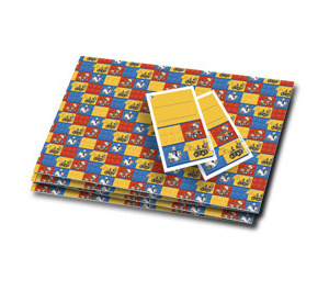 LEGO Classic Gift Wrap (GW980)