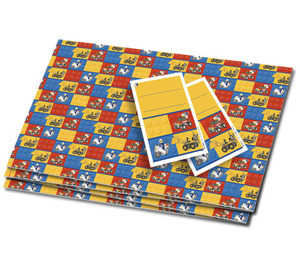 LEGO Classic Gift Wrap (GW980)