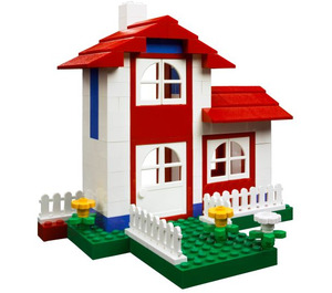 LEGO Classic House Building Set 5477