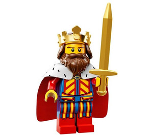 LEGO Classic King 71008-1