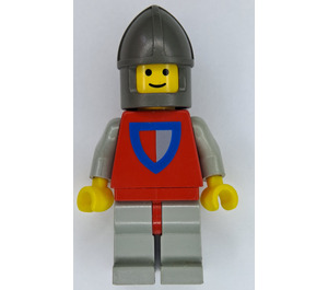 LEGO Classic Ridder Minifigur