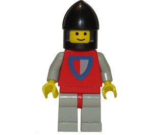 LEGO Classic Knight Minifigure
