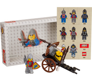 LEGO Classic Knights Minifigure 5004419
