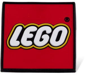 LEGO Classic logo Magneet (853148)