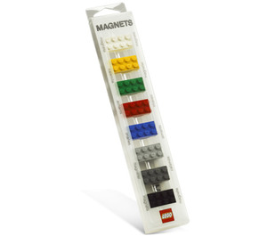 LEGO Classic Magnets Medium (851009)