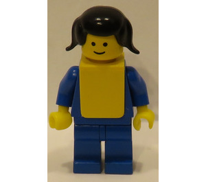 LEGO Classic Minifigure