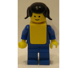 LEGO Classic Minifigur