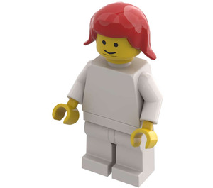 LEGO Classic Minifigur