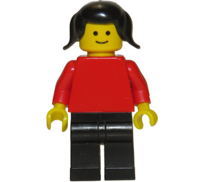 LEGO Classic Minifigura