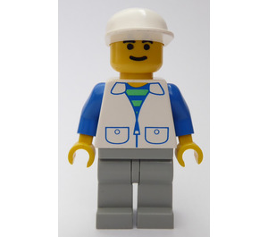 LEGO Classic minifiguur