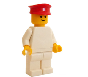 LEGO Classic Minifigur