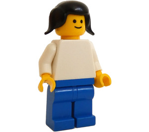 LEGO Classic Minifigure