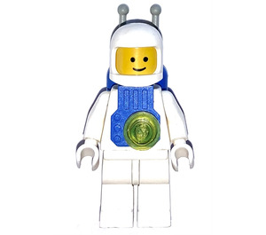 LEGO Classic Espacer Astronaut avec Jet Pack Figurine