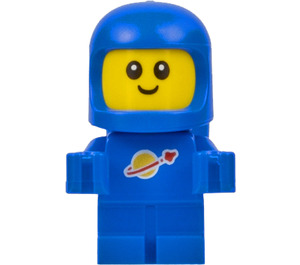 LEGO Classic Espacio Bebé Minifigura