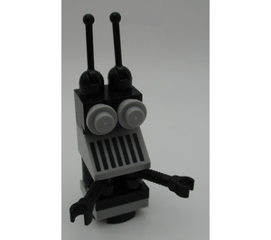 LEGO Classic Ruimte Droid Minifiguur