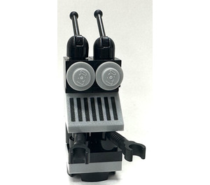 LEGO Classic Space Droid Minifigure