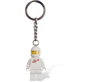 LEGO Classic Space Man '..in Space since 1978' - White (852815)