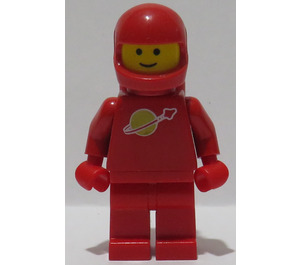 LEGO Classic Rumfart Reissue (Modern Hjelm) Minifigur