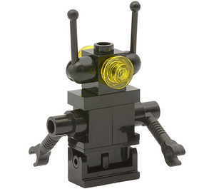 LEGO Classic Space Robot Droid Minifigure