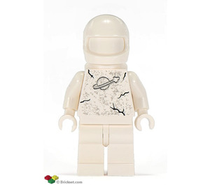 LEGO Classic Espacer Statue Figurine