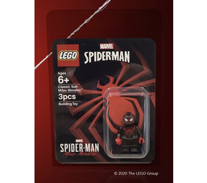 LEGO Classic Suit Miles Morales SMMM