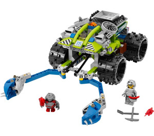 LEGO Claw Catcher Set 8190