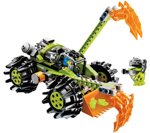 LEGO Griffe Digger 8959