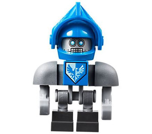 LEGO Clay Bot Minifigure