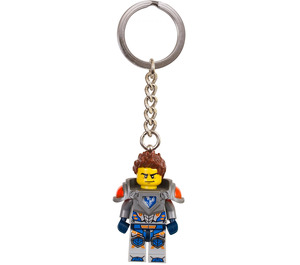 LEGO Clay Sleutel Keten (853521)
