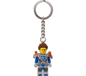 LEGO Clay Key Chain (853686)