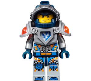 LEGO Clay Minifigure