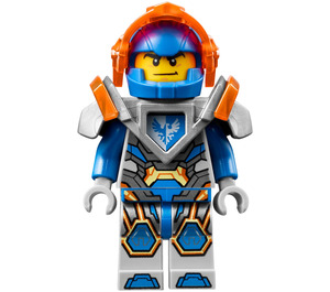 LEGO Clay minifiguur