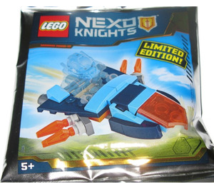 LEGO Clay's Mini Falcon 271721