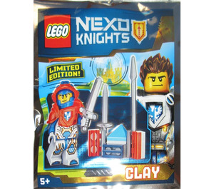 LEGO Clay Set 271712