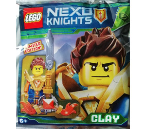 LEGO Clay Set 271829