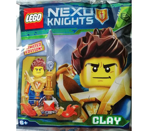 LEGO Clay 271829