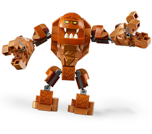 LEGO Clayface