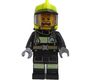 LEGO Clemmons Minifigur