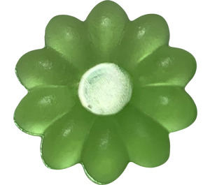 LEGO Clikits Daisy Small with 10 Petals (45456 / 46282)