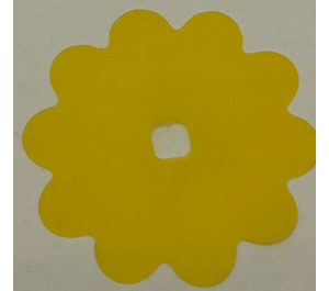 LEGO Clikits Film Flower with 10 Petals 7 x 7 (46471)