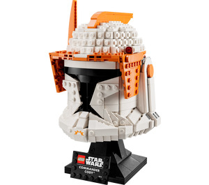 LEGO Clone Commander Cody Helmet 75350