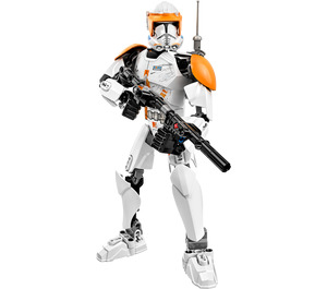 LEGO Clone Commander Cody 75108