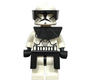 LEGO Clone Commander  Minifiguur